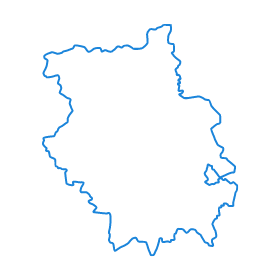 Cambridgeshire map